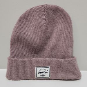 Pink Hershel toque